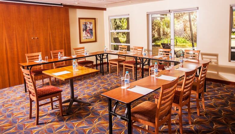 Hotel Stayeasy Pretoria