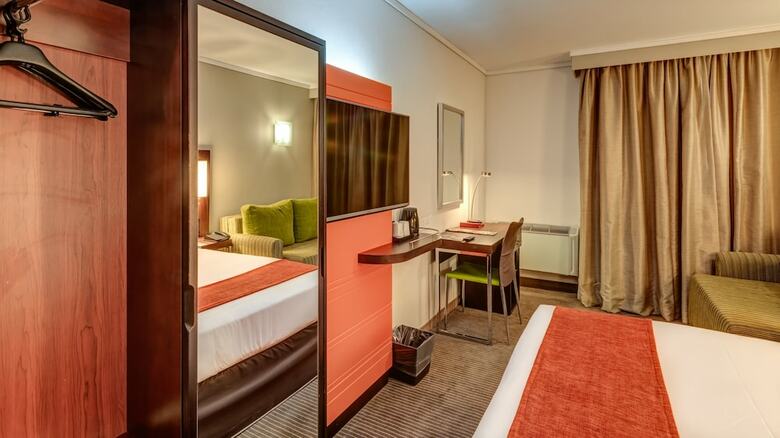 Hotel Stayeasy Pretoria