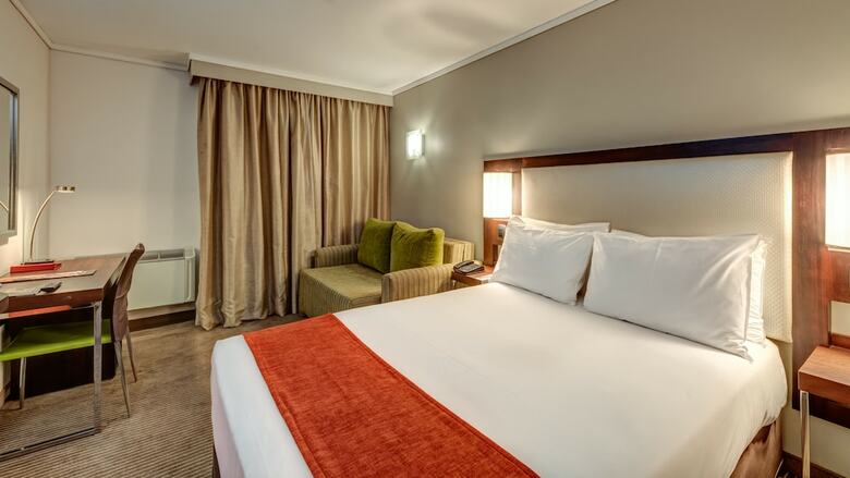 Hotel Stayeasy Pretoria