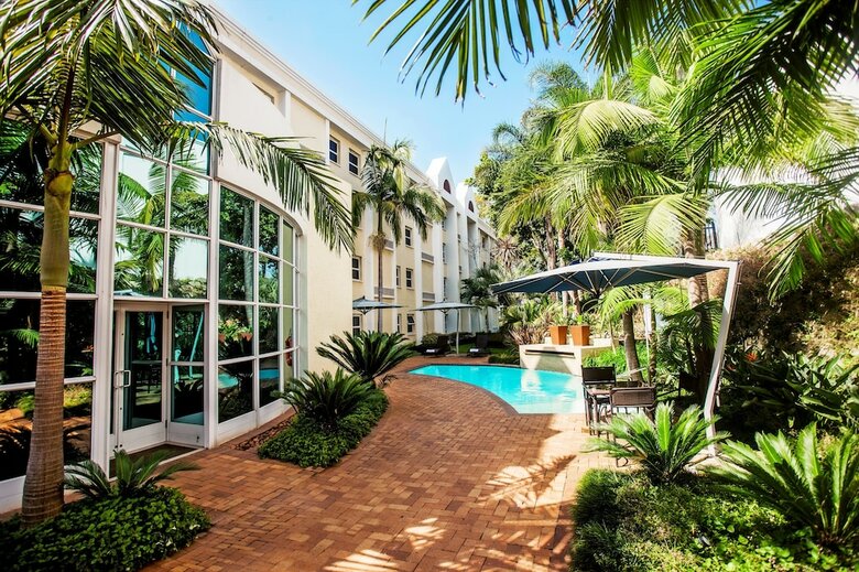 Hotel Stayeasy Pretoria