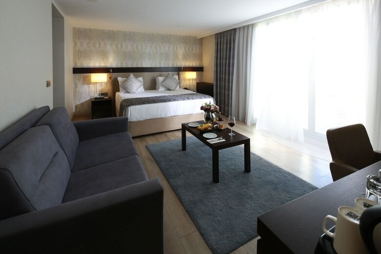 Port Bosphorus Hotel