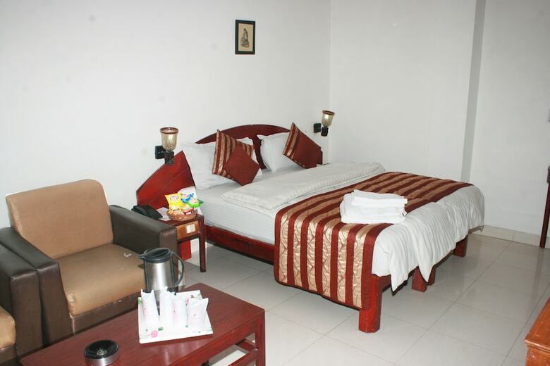 South Indian Hotel