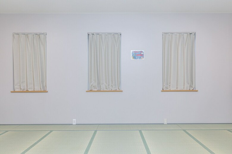 Hostal Oyo Iyasu Hostel Higashikawa