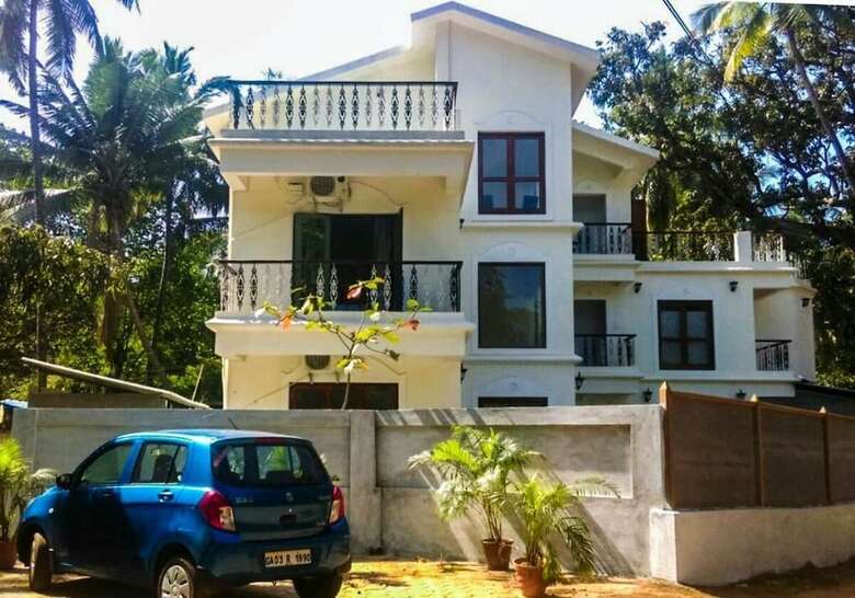 Bed & Breakfast Bay Luxe