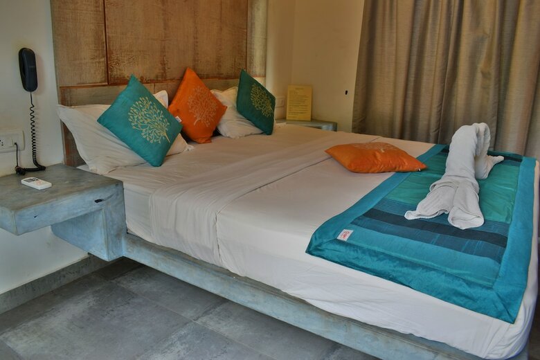 Bed & Breakfast Bay Luxe