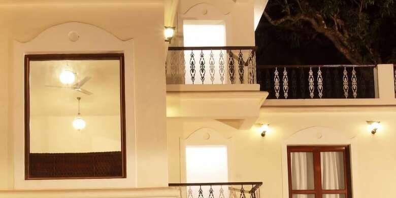 Bed & Breakfast Bay Luxe