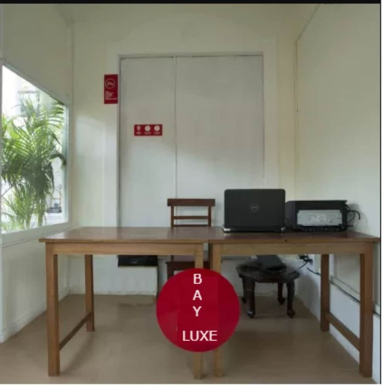 Bed & Breakfast Bay Luxe