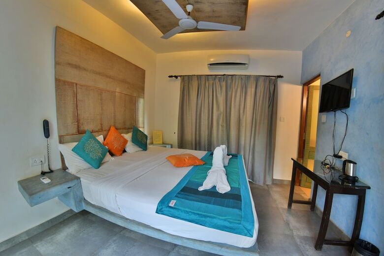 Bed & Breakfast Bay Luxe