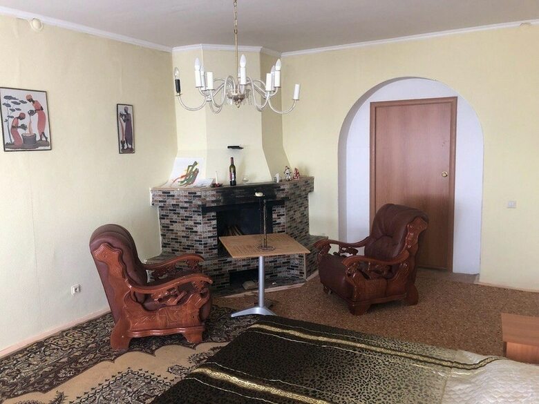 Hostal Argo - Hostel