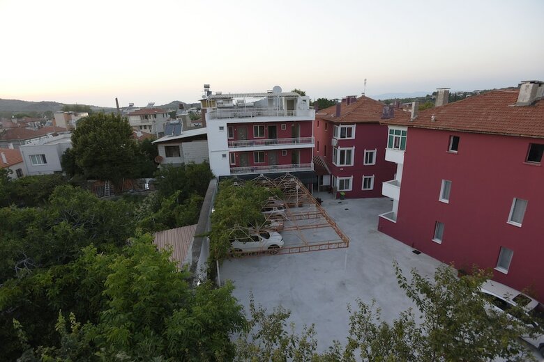 Hotel Er Turistik Apart Otel