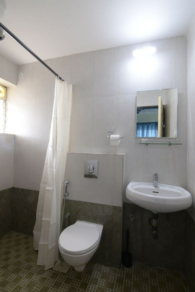 Tripthrill Silva 2bhk Apartment