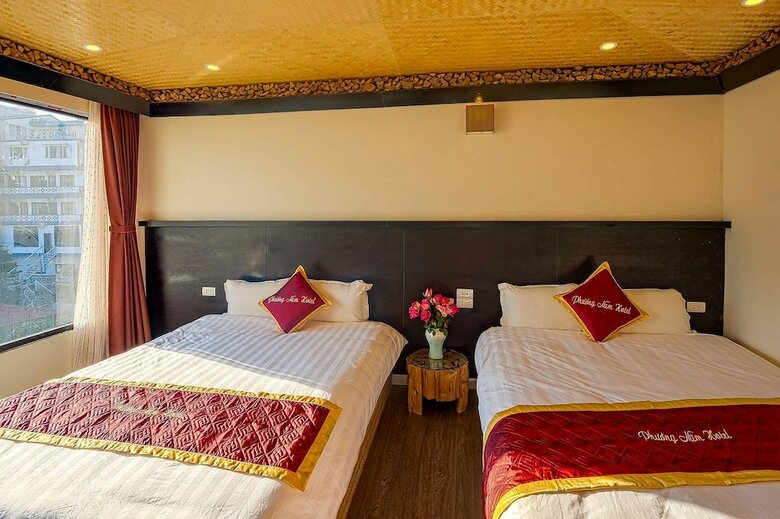 Phuong Nam Mountain View Hotel