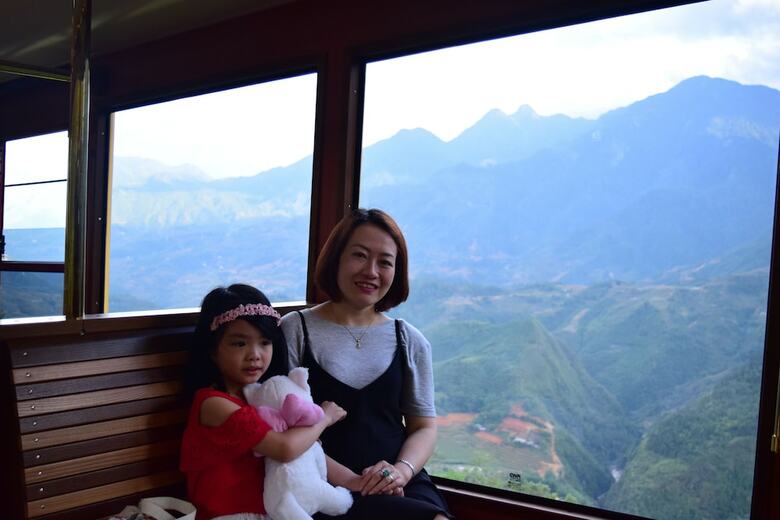 Phuong Nam Mountain View Hotel