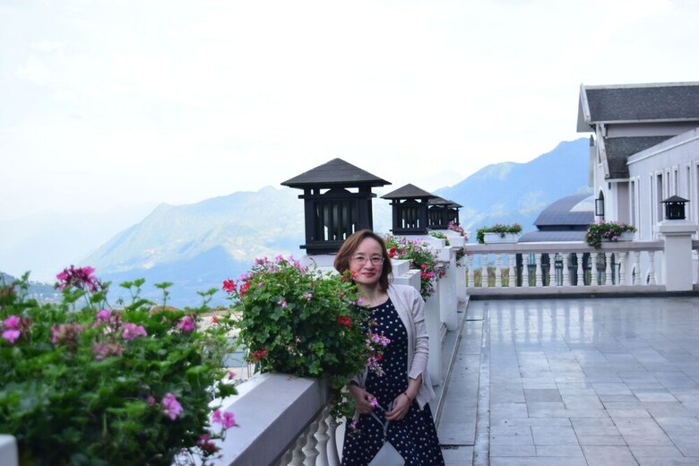 Phuong Nam Mountain View Hotel