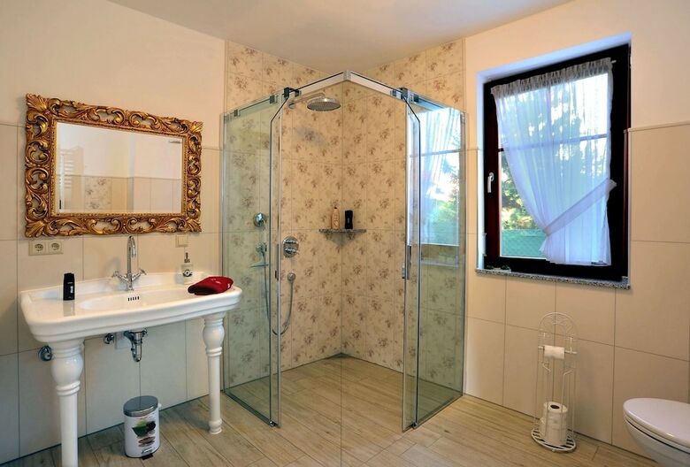 Apartamentos Villa Rosamunde