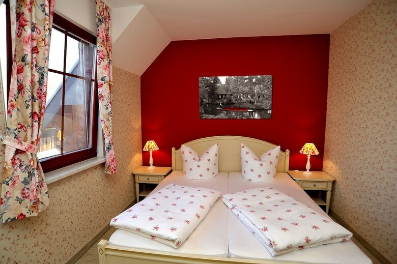 Apartamentos Villa Rosamunde