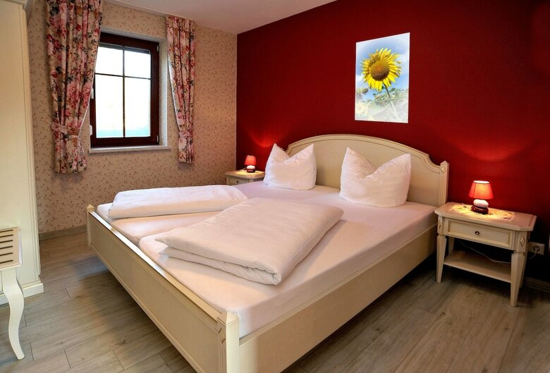 Apartamentos Villa Rosamunde