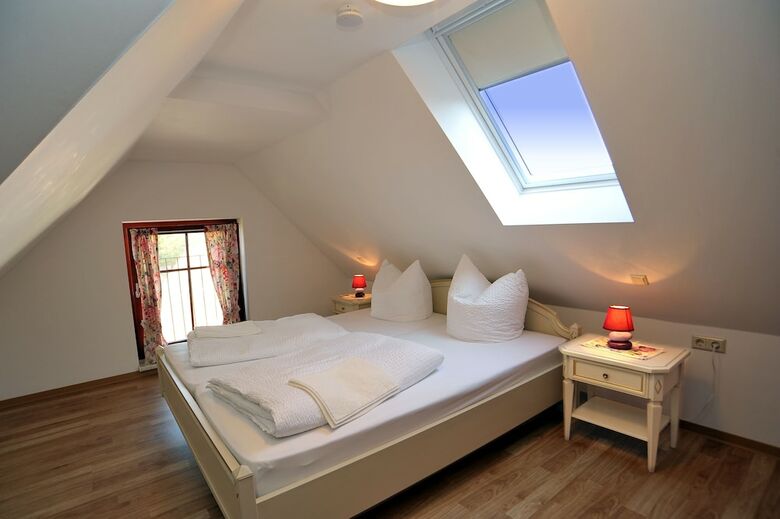 Apartamentos Villa Rosamunde