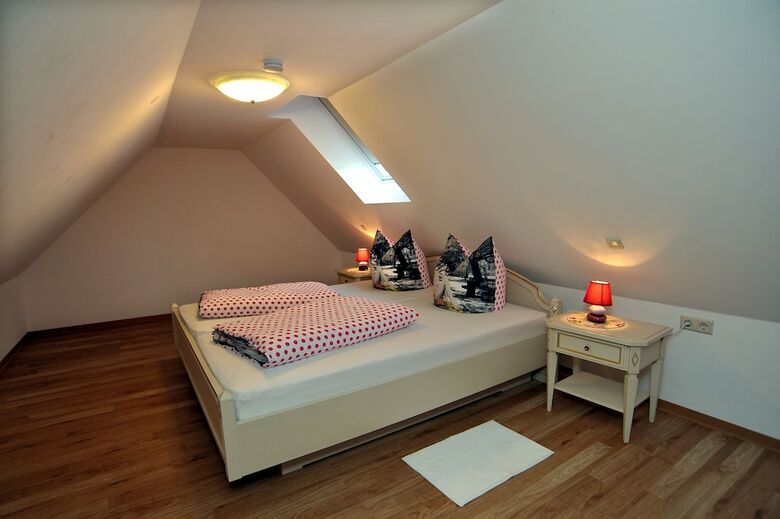 Apartamentos Villa Rosamunde