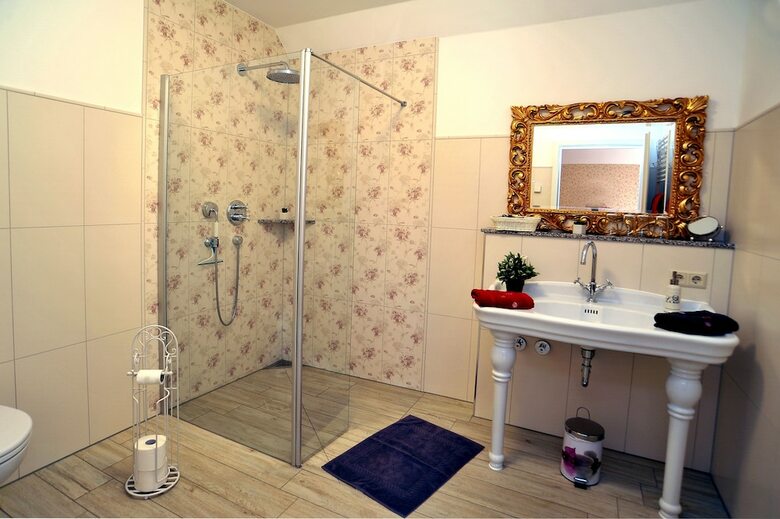 Apartamentos Villa Rosamunde