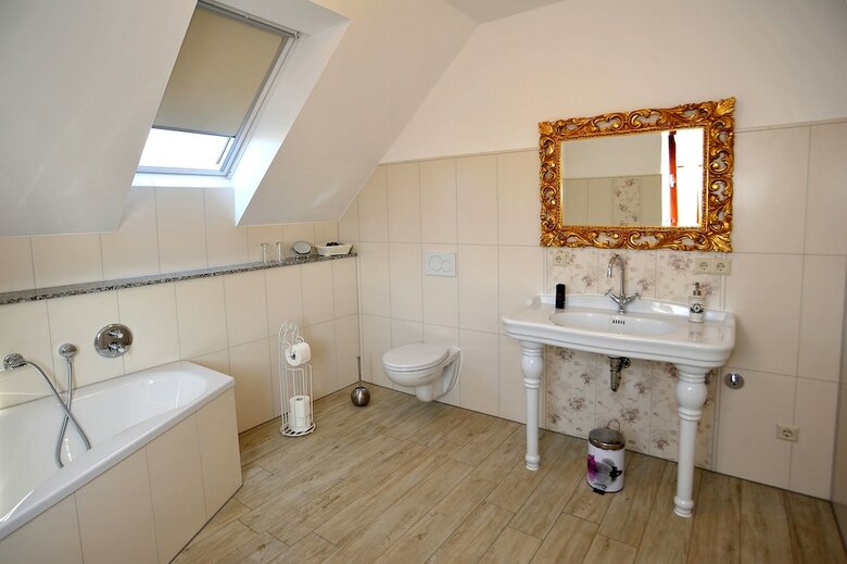 Apartamentos Villa Rosamunde