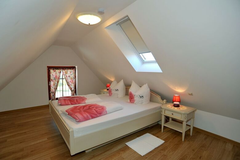 Apartamentos Villa Rosamunde