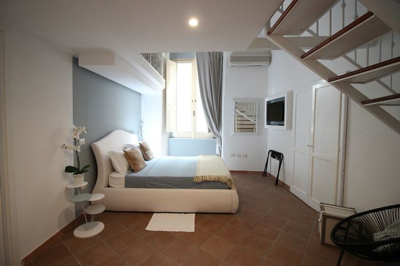 S'o Smart B&B Tropea