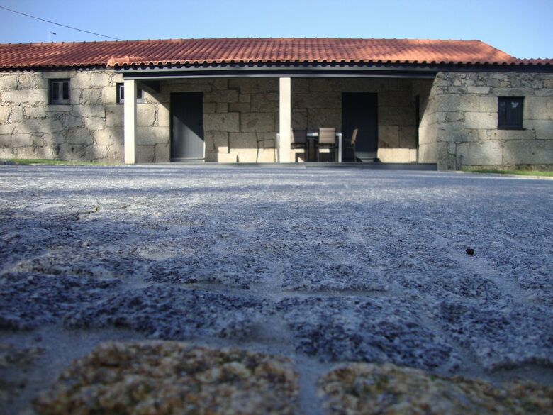 Casa de Riba'd�o - Arcos de Valdevez