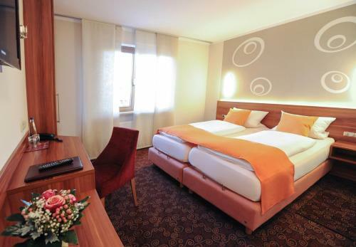 Hostal Hotel Vierjahreszeiten