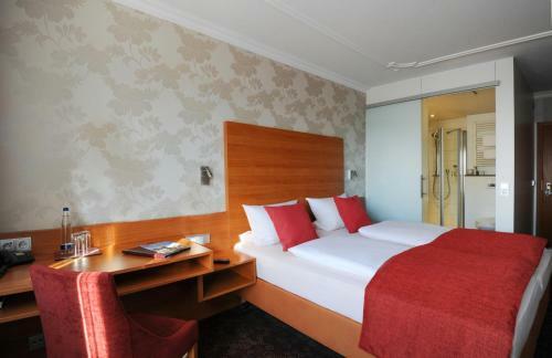 Hostal Hotel Vierjahreszeiten