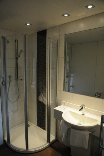 Hostal Hotel Vierjahreszeiten