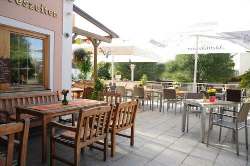 Hostal Hotel Vierjahreszeiten