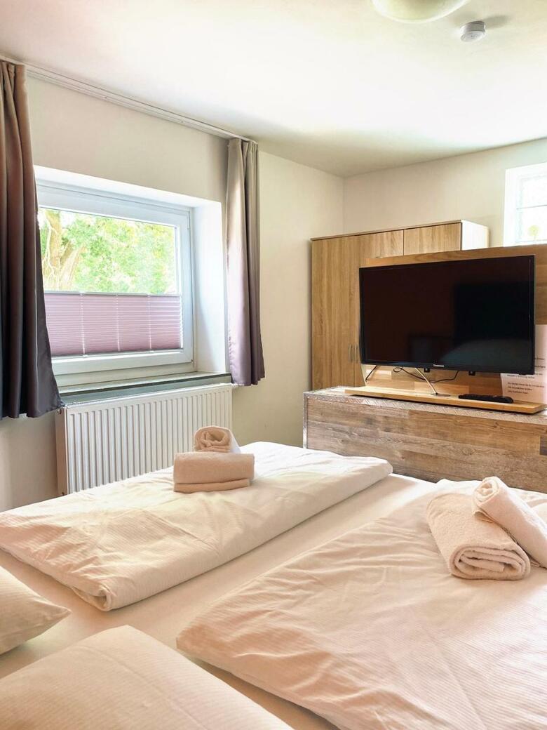 Hostal Hotel Auerhahn