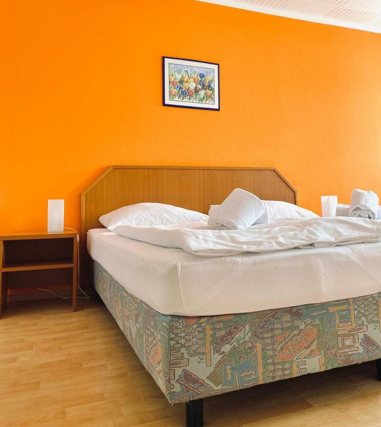 Hostal Hotel Auerhahn