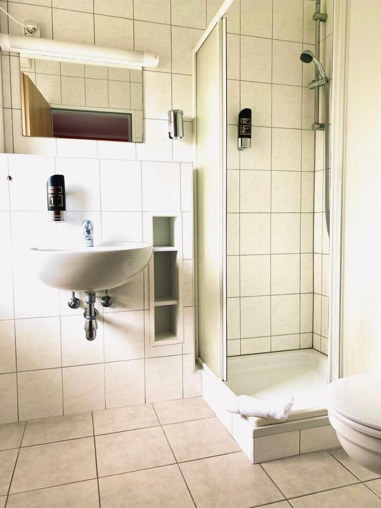 Hostal Hotel Auerhahn
