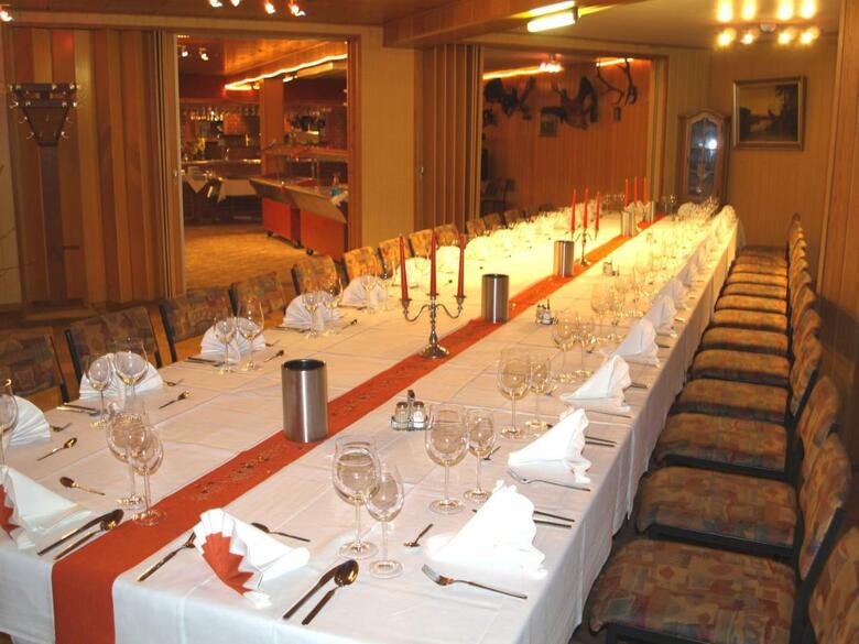 Hostal Hotel Auerhahn