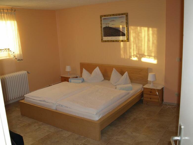 Hostal Hotel Auerhahn