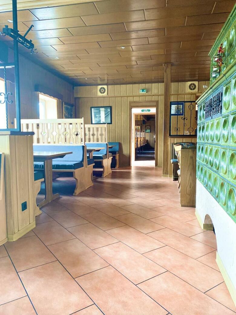 Hostal Hotel Auerhahn