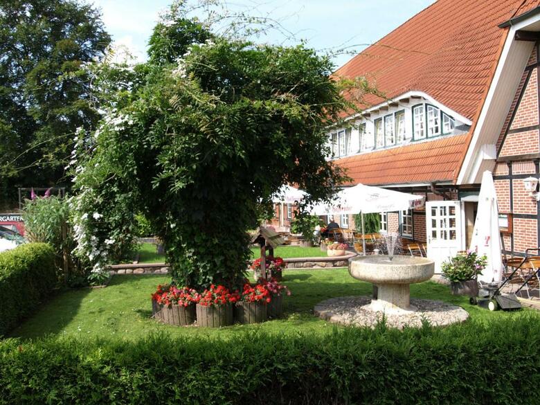 Hostal Hotel Auerhahn