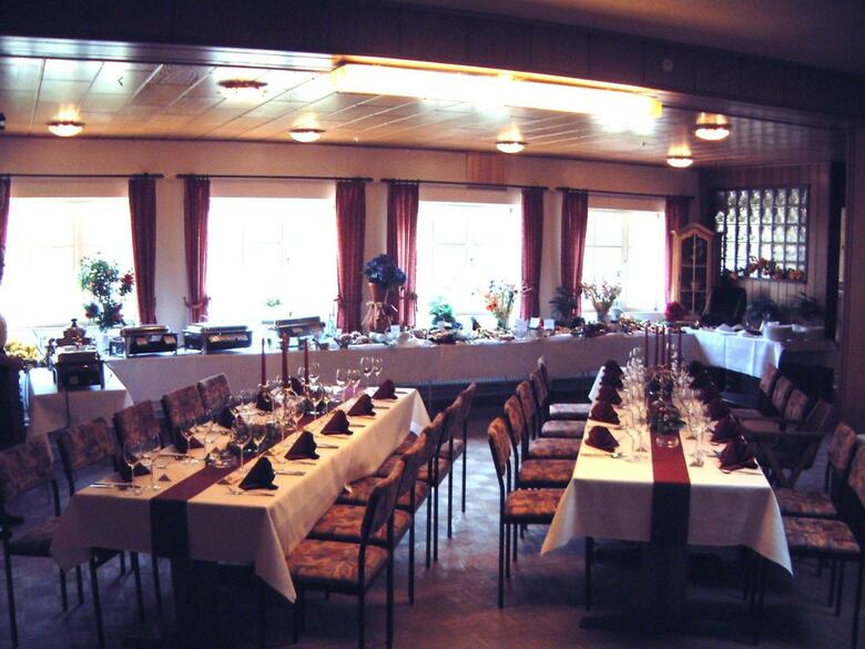 Hostal Hotel Auerhahn