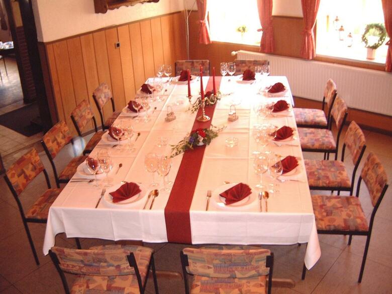 Hostal Hotel Auerhahn