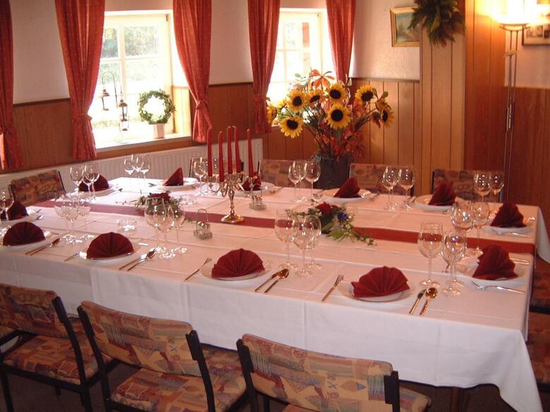 Hostal Hotel Auerhahn