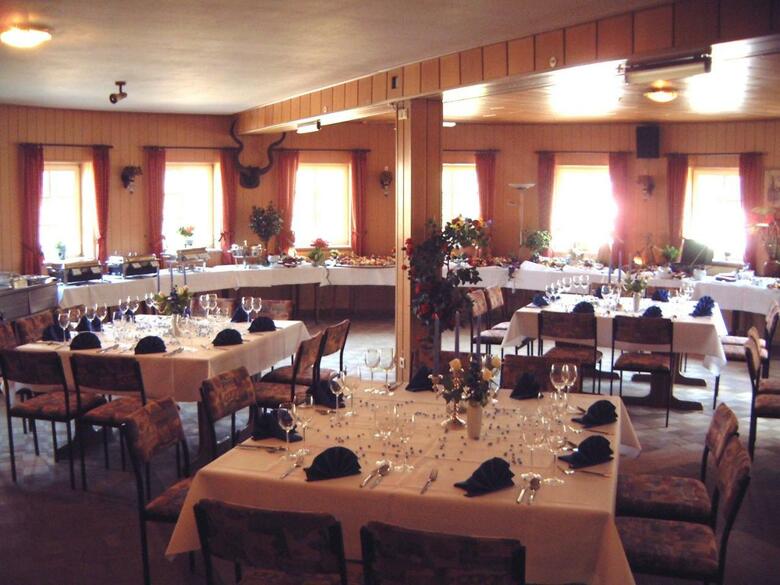 Hostal Hotel Auerhahn