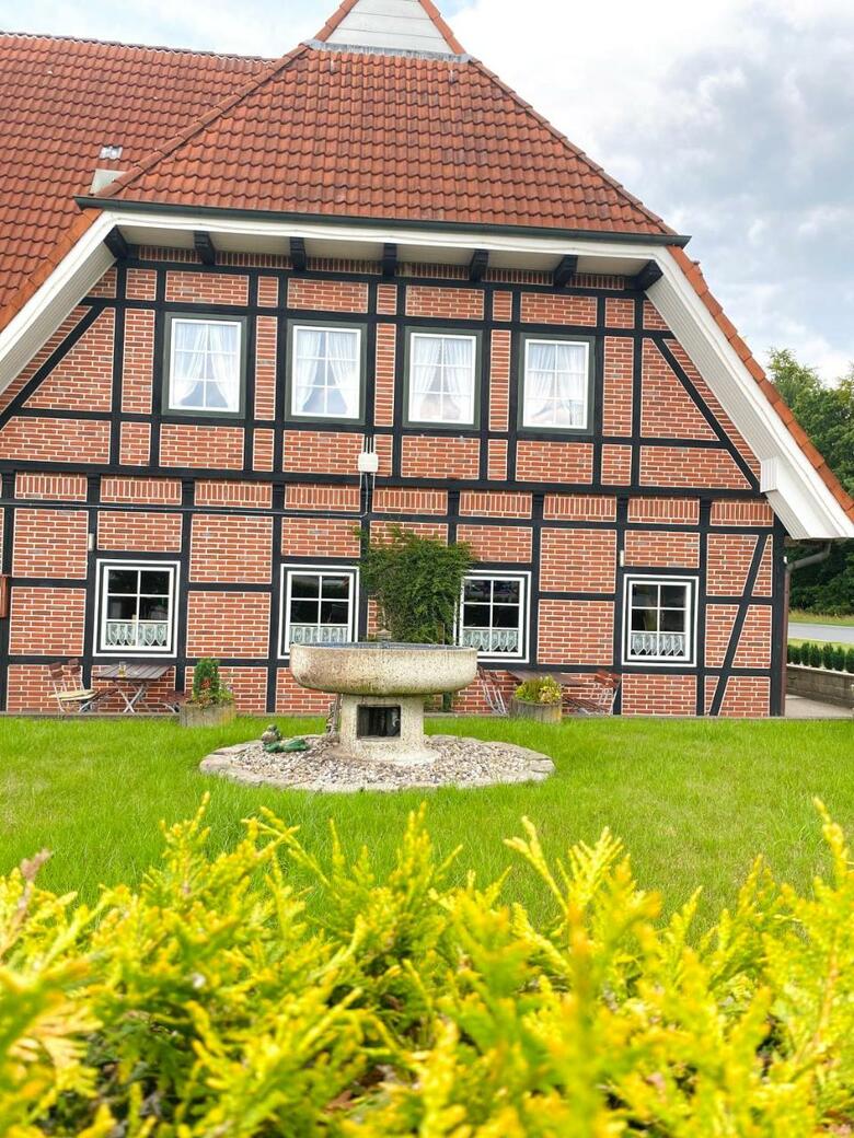 Hostal Hotel Auerhahn