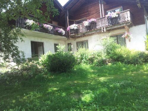 Agroturismo G�stehaus Gr�nberger