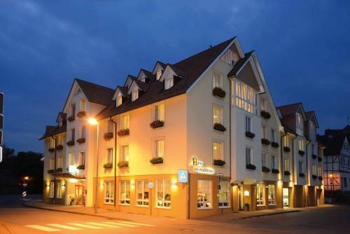 Flair Hotel Stadt H�xter