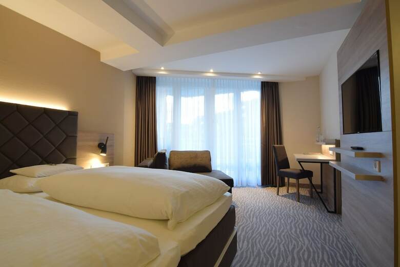 Hotel Villa Huxori