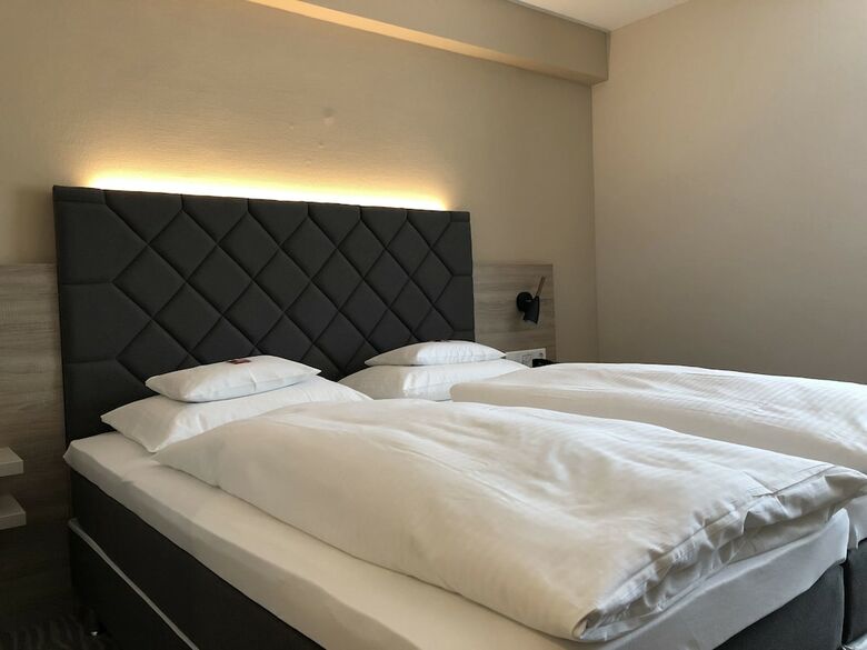 Hotel Villa Huxori