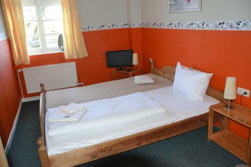 Hotel Tonenburg