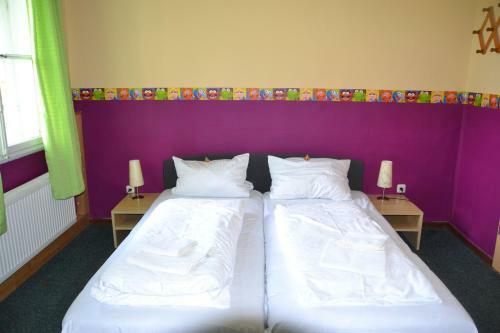 Hotel Tonenburg